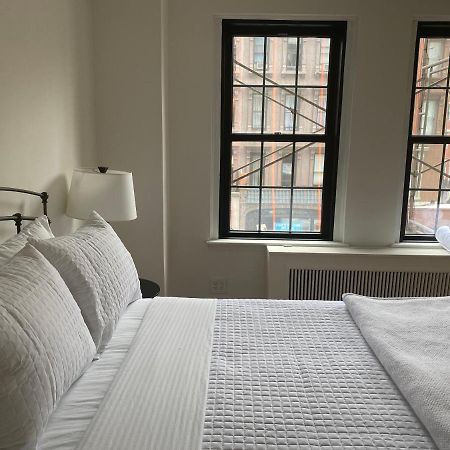 Central Park Apartments 30 Day Stays Nowy Jork Zewnętrze zdjęcie